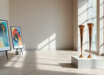 esposizione milano cortina e lofferta formativa manifesti torce e percorsi universitari 1773565825