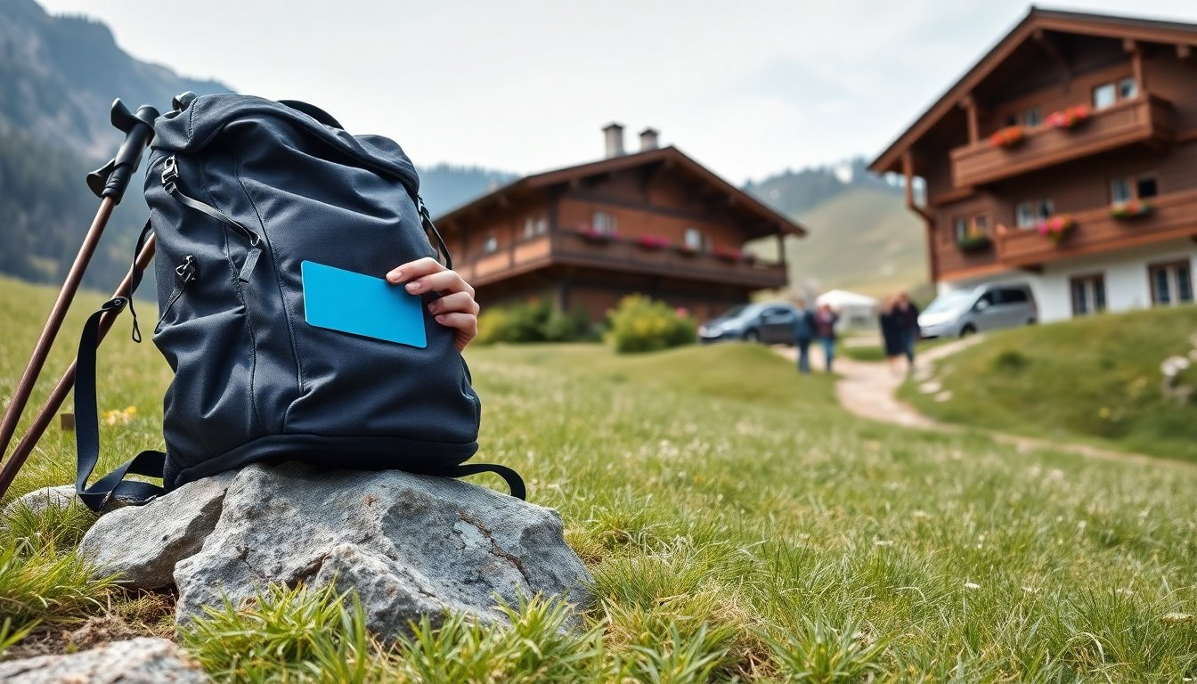 Estate in montagna a Rodengo: sfrutta la Brixen Card Südtirol
