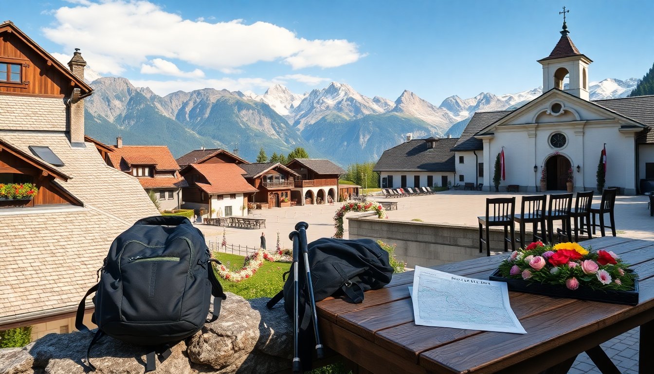 Ferragosto in Val Badia: guida pratica a San Vigilio e Brunico