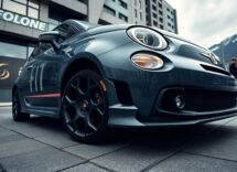 fiat 600 sport milano cortina 2026 caratteristiche prezzo e versione speciale 1772377756