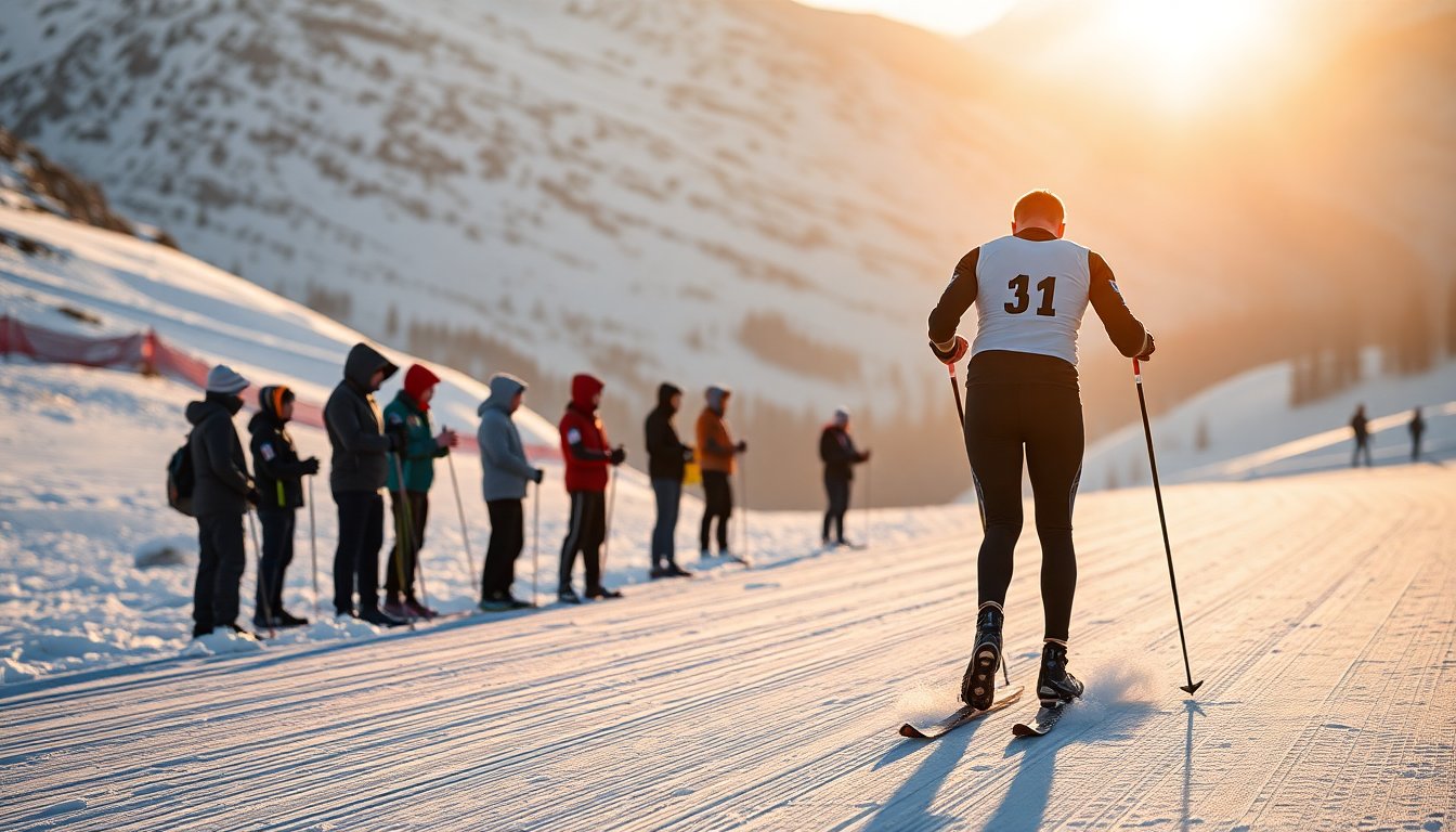 Gran Finale 2026 a Saint-Barthélemy: Graz trionfa nella 50 km e emergono i giovani