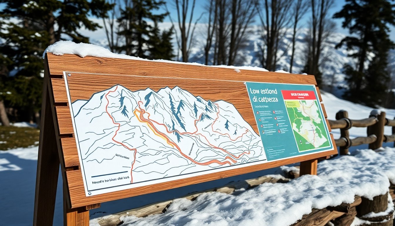 Guida alle aree sciistiche: San Martino di Castrozza, Ski Express e Passo Mendola
