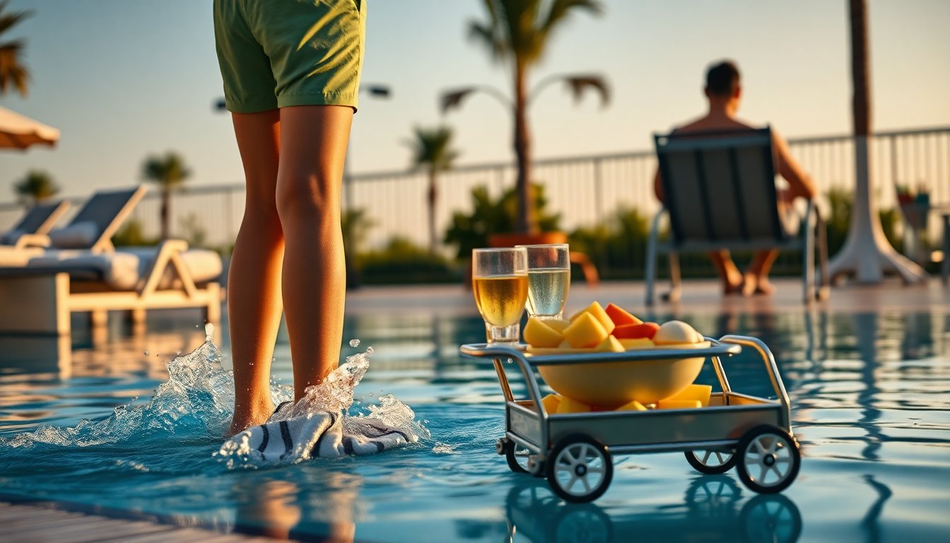 Guida alle offerte all inclusive e ai tour in pullman per la famiglia