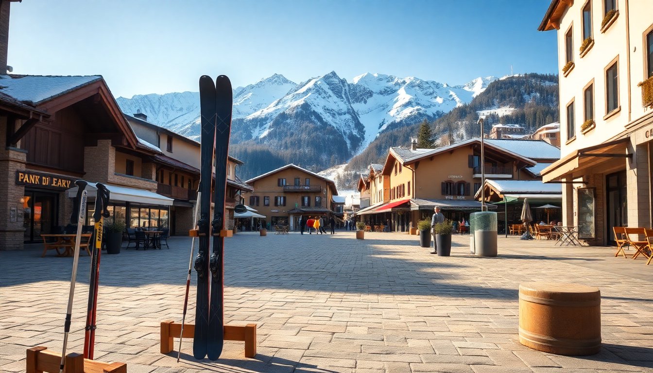 Guida pratica a Ponte di Legno e Passo Tonale: sci, escursioni e consigli utili