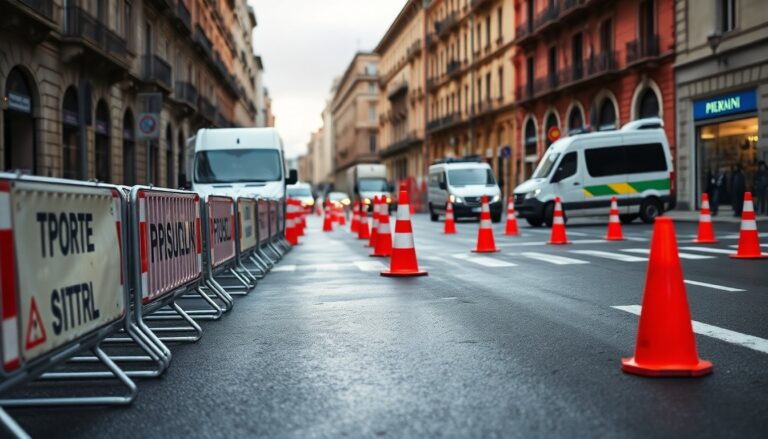 guida pratica alle chiusure stradali e ai percorsi per milano cortina 2026 1772687438