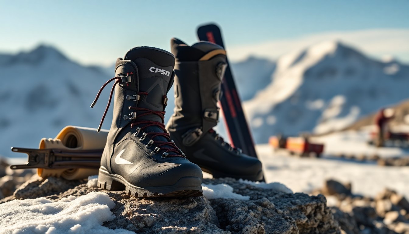 guida pratica per scegliere scarponi e attrezzatura per lo sci alpinismo 1772622560