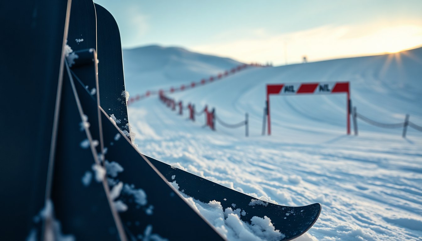 Il calendario maschile di sci alpino 2026/26: date, big e località