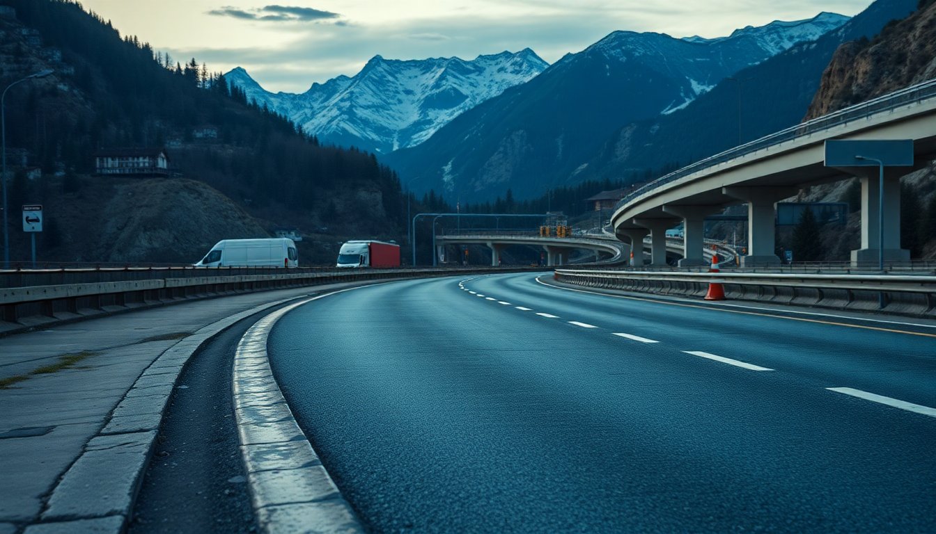 infrastrutture e mobilita per milano cortina come le strade cambiano il territorio 1772701854