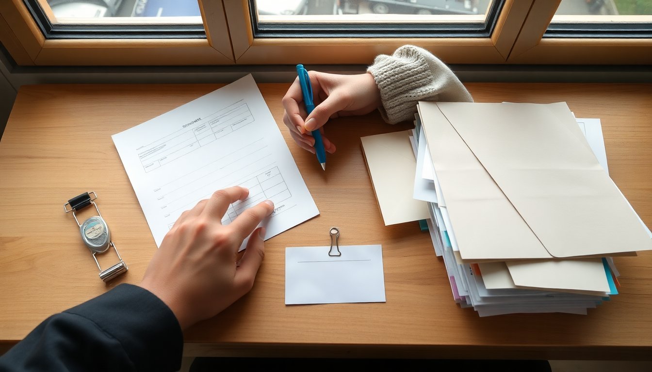 Iscrizioni a registro tecnici e corsi maestro: procedure e documenti essenziali