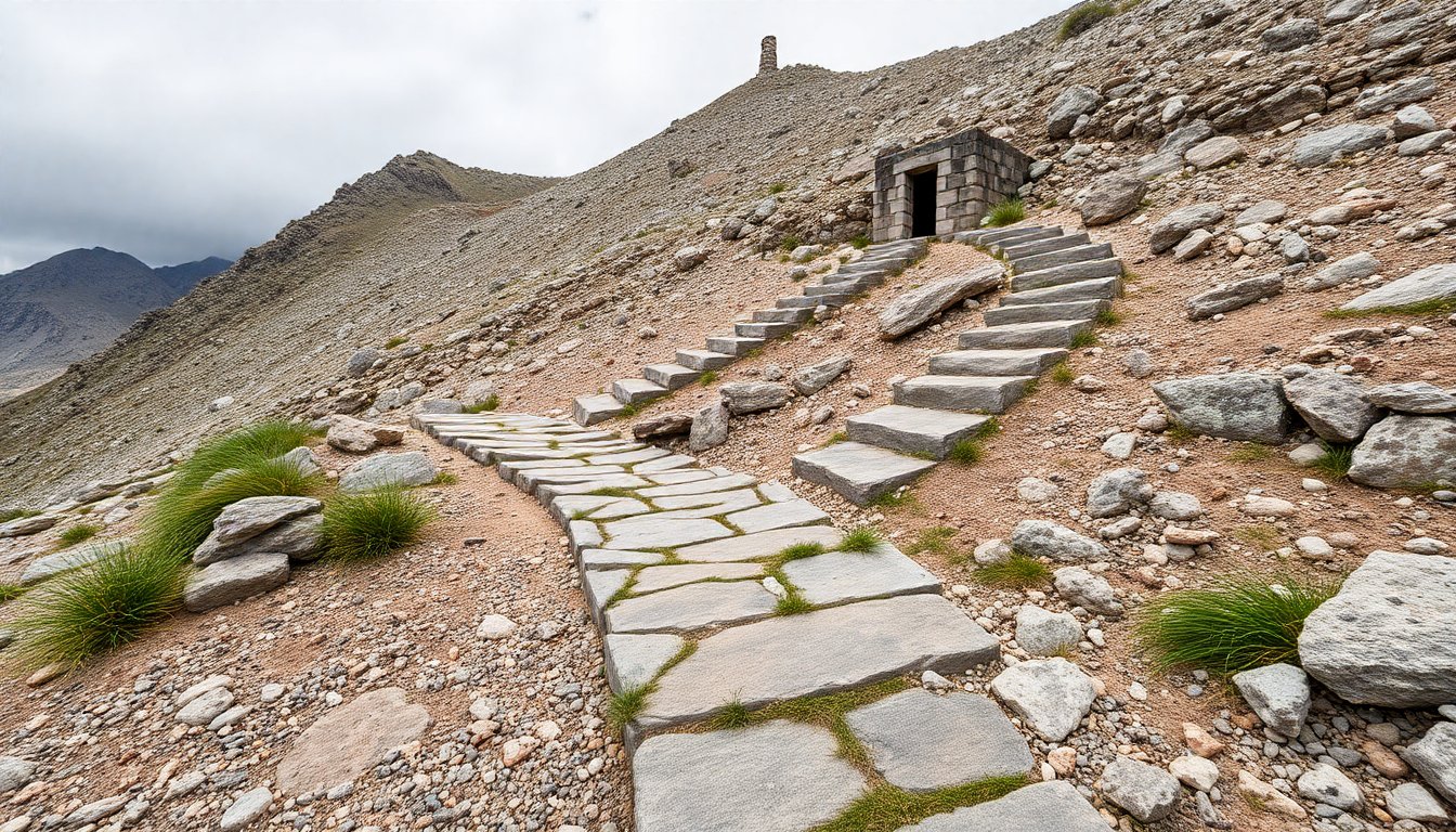 Itinerario a Cima Levante e Capanna Sinel nelle Piccole Dolomiti