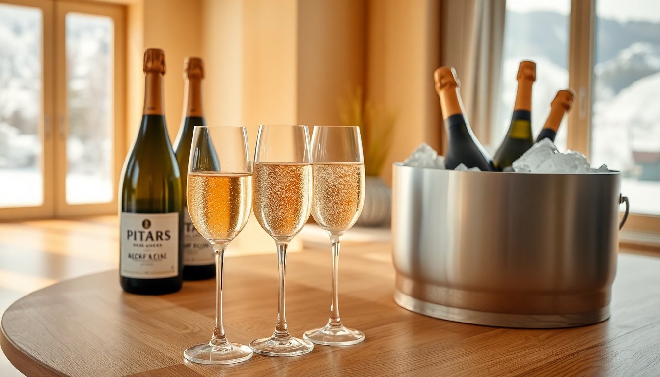 le bollicine pitars protagoniste a casa italia durante milano cortina 2026 1772510979