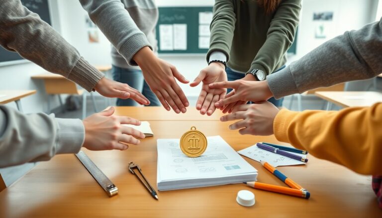 liceo orsini primo alla gara a squadre accesso alla semifinale nazionale 1773519028