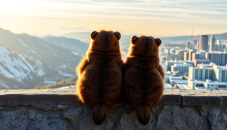 mascotte milano cortina 2026 tina e milo tra montagna e citta 1773403834