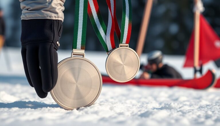 medaglie e protagonisti il bilancio delle paralimpiadi milano cortina 2026 1773259847