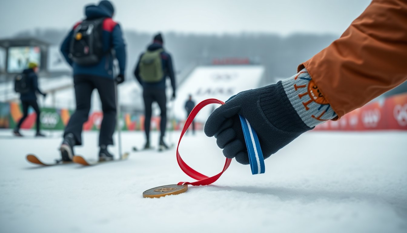 medaglie e protagonisti litalia alle paralimpiadi di milano cortina 1773389445