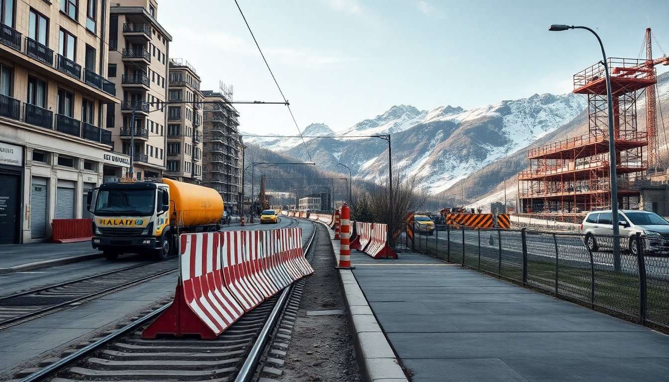 milano cortina ritardi costi e conseguenze per le infrastrutture 1773342623