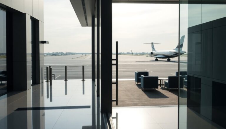 milano linate prime nuova ala e servizi potenziati per la business aviation 1772766666