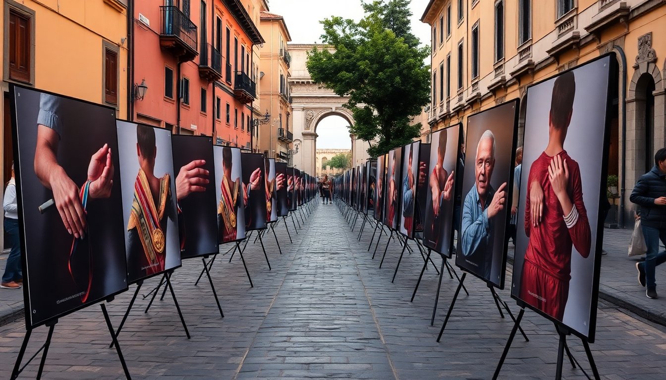 mostra allaperto 100esperte a verona per milano cortina 2026 1773702656
