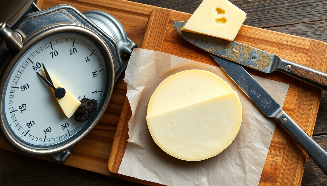 Nutri-Score e Green-Score del formaggio di latte di montagna: come leggere i risultati