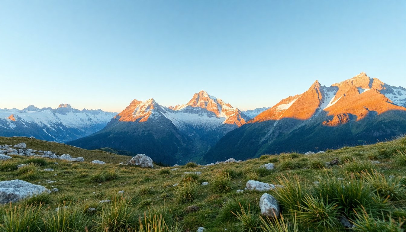 Offerte in montagna: pacchetti per primavera, estate e inverno nelle Dolomiti