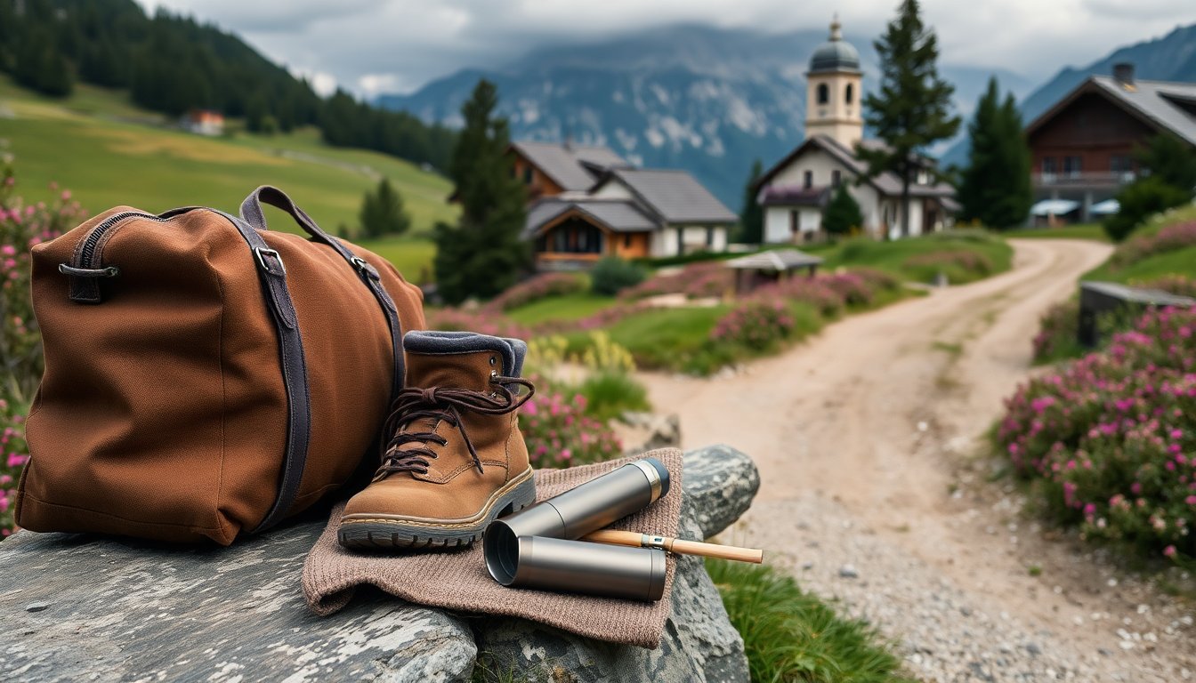 Offerte last minute per una vacanza in montagna in Alto Adige