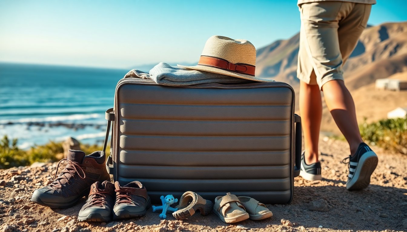 Offerte vacanze famiglia: spiaggia, montagna e promozioni per nonni