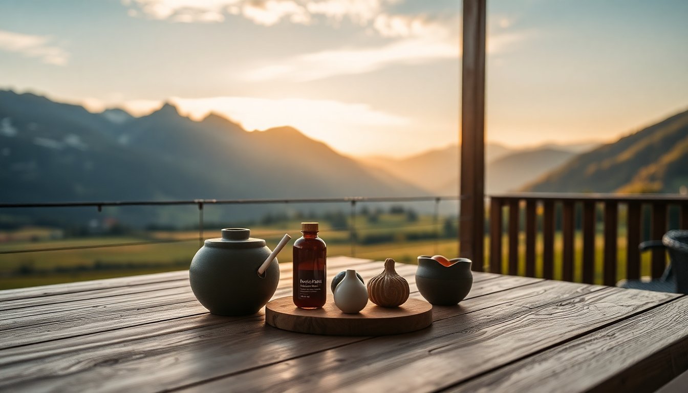 Offerte vacanze in Alto Adige al Natur & Aktiv Hotel Rogen