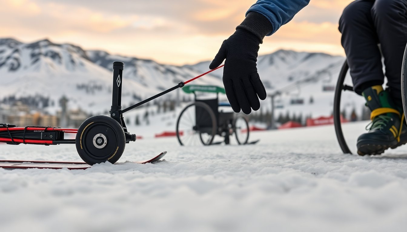 Paralimpiadi Invernali 2026: cosa aspettarsi da Milano Cortina e dalle sedi collegate