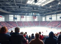 paralimpiadi milano cortina finale di para ice hockey con record di spettatori 1773846664