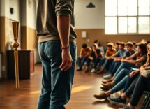 patrizio viero racconta il percorso che lo ha portato a essere tedoforo a milano cortina 2026 1772737791