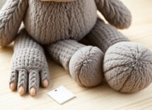 peluche trudi ufficiale milano cortina 2026 modello 68254 taglia m 1773313824