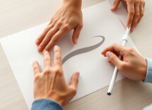 perche il logo milano cortina 2026 rischia di escludere le persone ipovedenti 1772395697