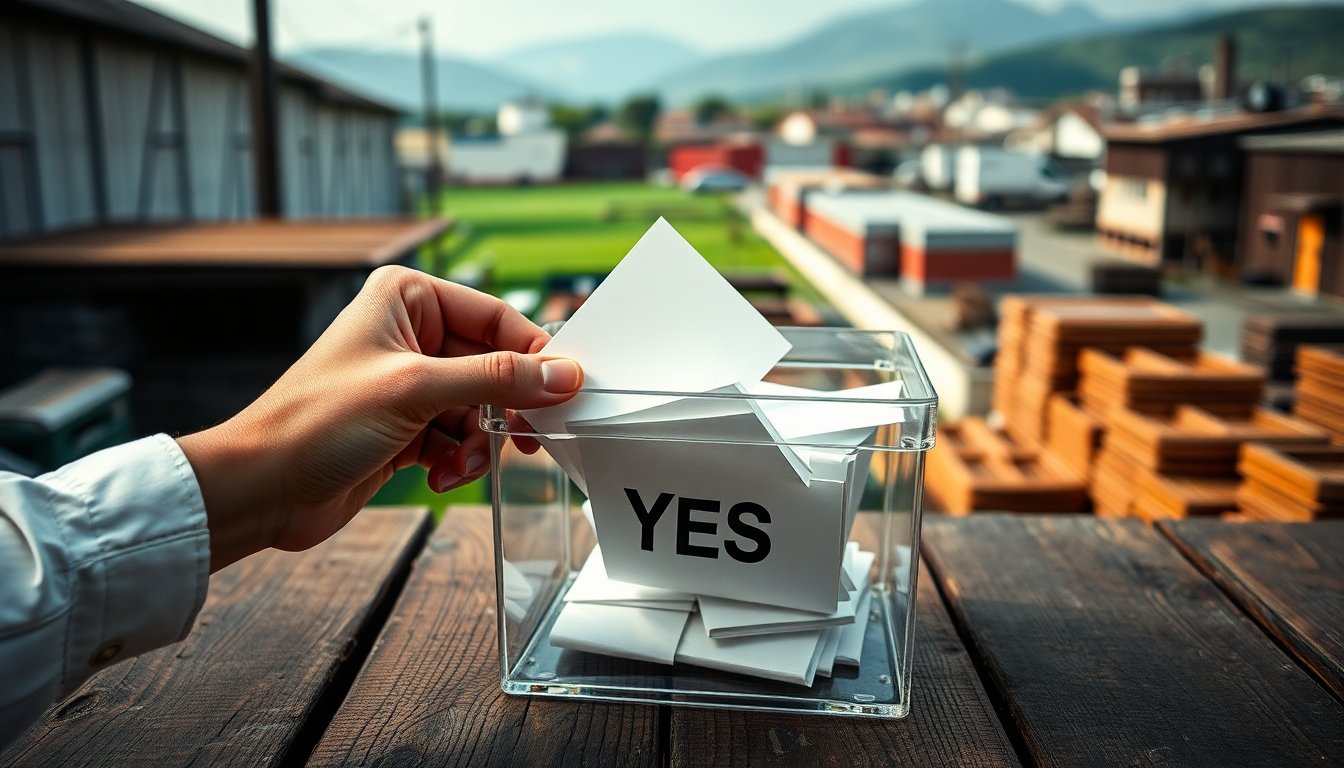 Referendum giustizia: perché il Biellese ha scelto in modo diverso dal resto d’Italia