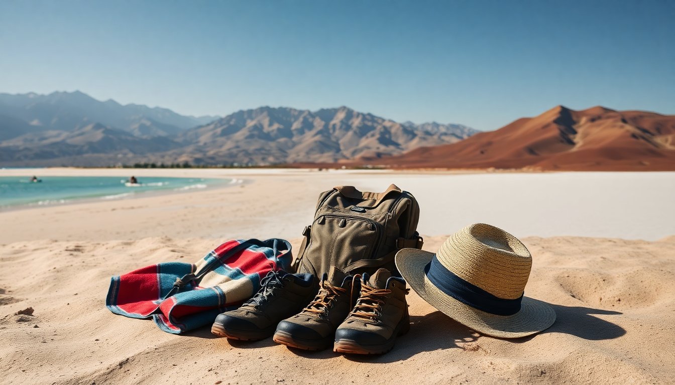 Scelte per l’estate: spiagge mediterranee, rifugi alpini e l’Atacama cileno