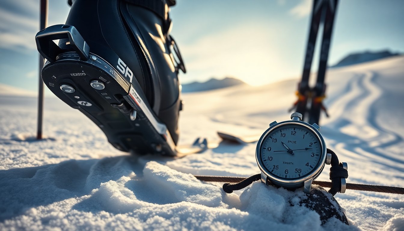 sci di fondo per escursioni alpine programma di resistenza e tecnica 1772277311