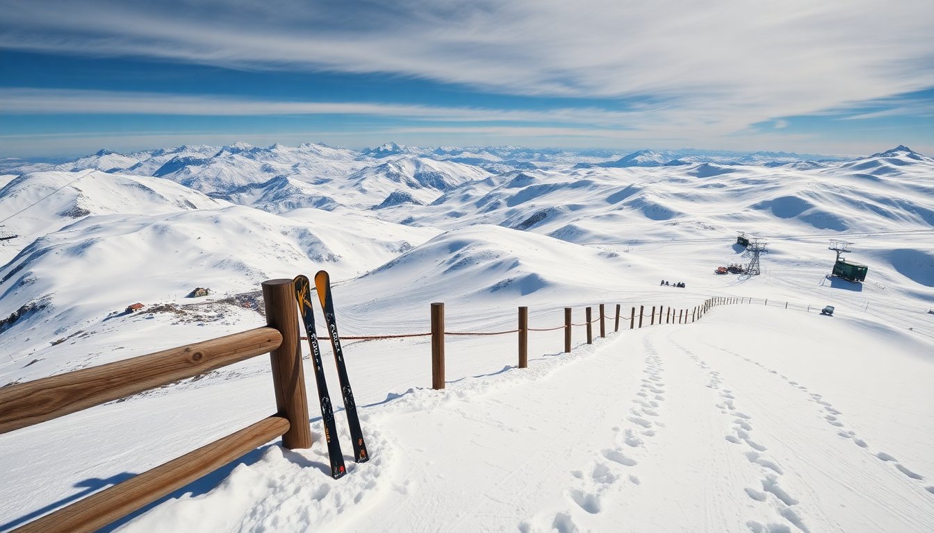 Scopri le nove montagne di Schladming-Dachstein per ogni livello