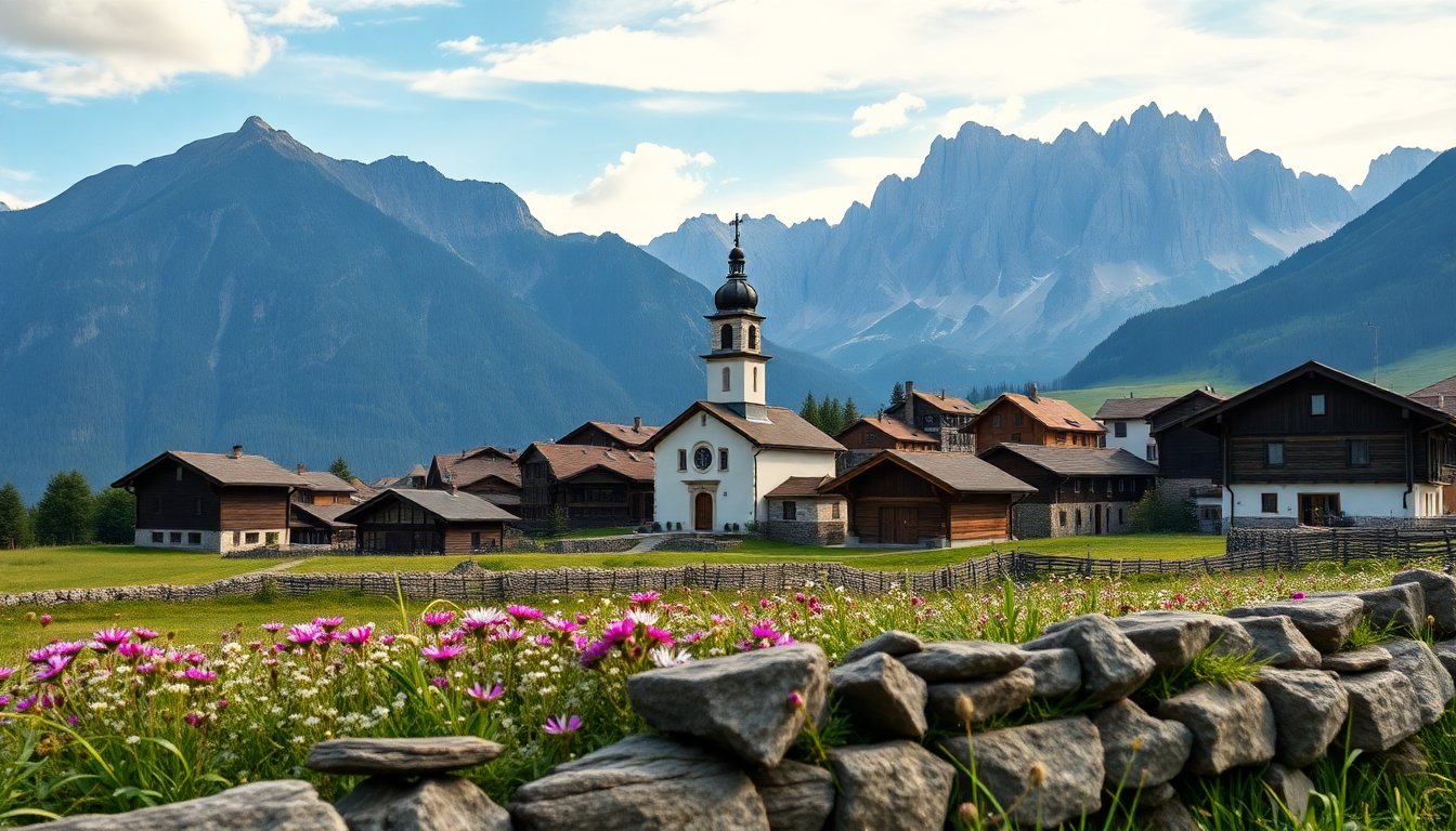 Scoprire San Cipriano e Weisslahnbad: attività, panorami e offerte