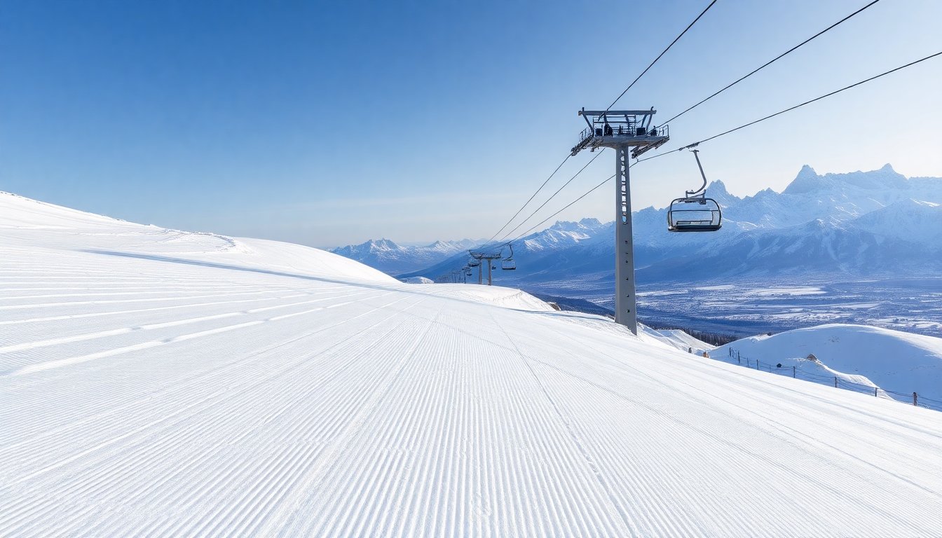 Skiarea Belvedere-Col Rodella: panorami, piste e servizi in Val di Fassa