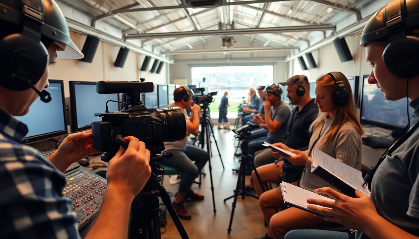 studenti di ied milano nel team di obs per milano cortina 2026 unopportunita pratica 1773540620