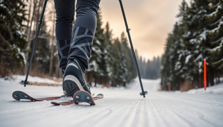tecniche e allenamento per lo sci di fondo come aumentare resistenza e perfezionare la tecnica 1772557364
