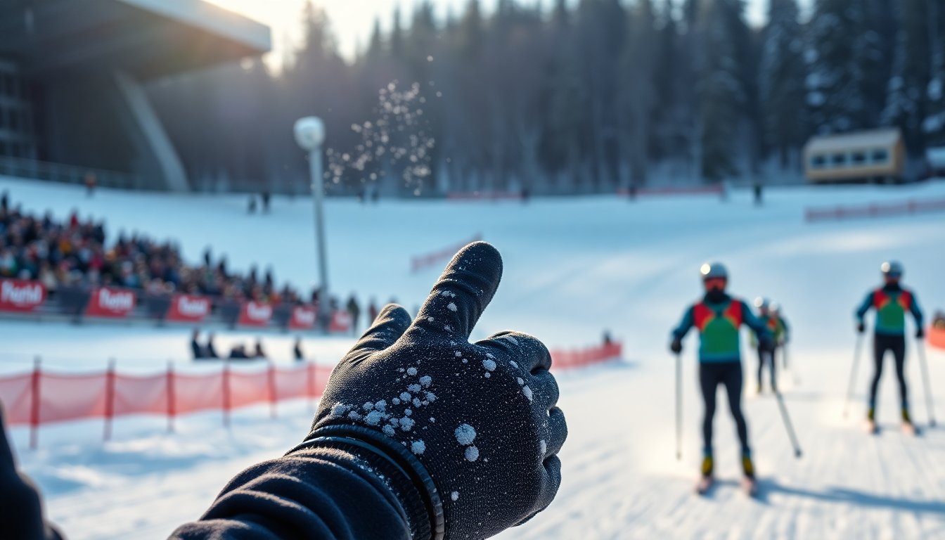 tesero il cuore del fondo paralimpico a milano cortina 2026 1773465043