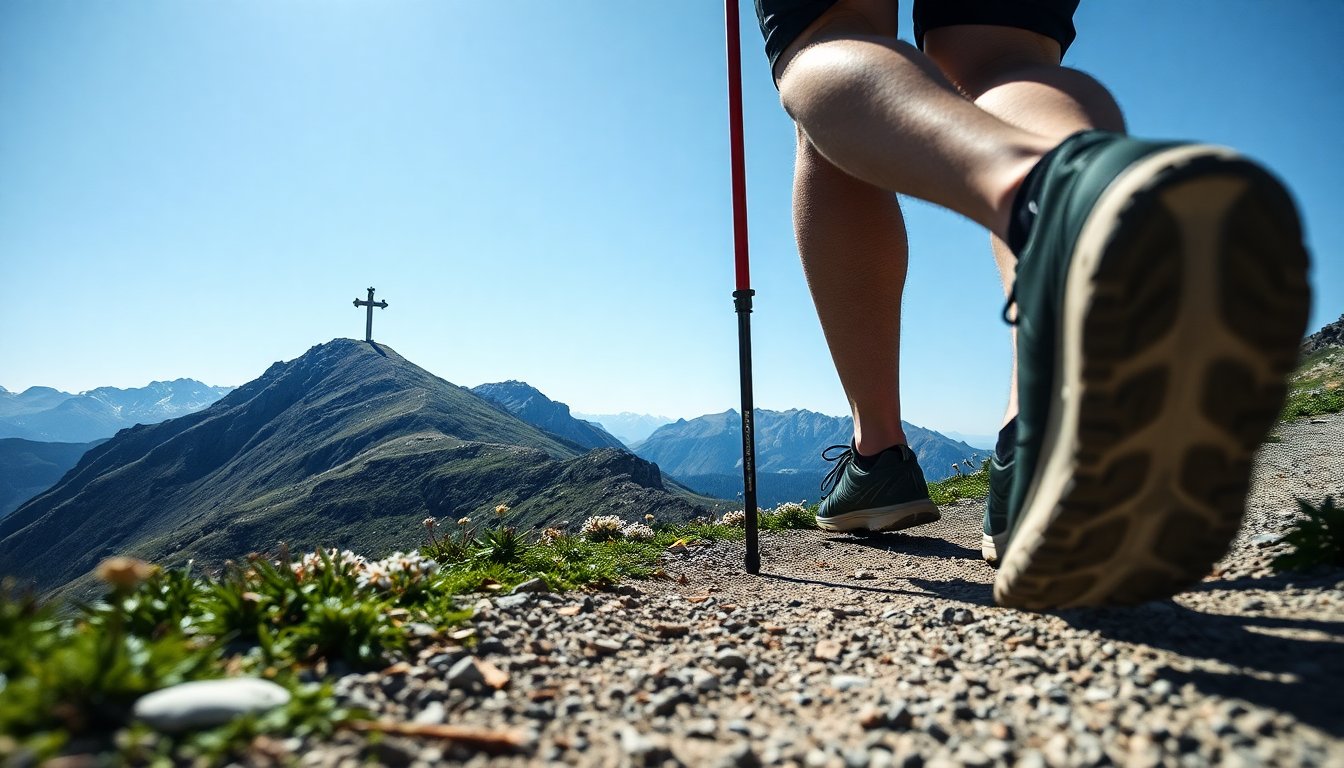 Trail a Primiero: maratona, 26K, 16K e Rosetta Verticale