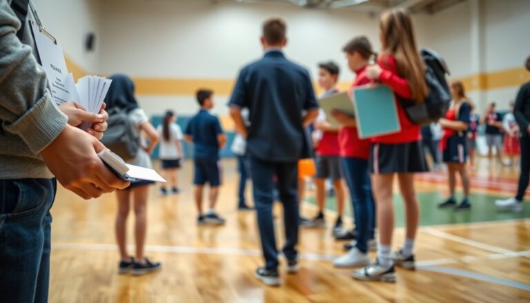 tutto sulla fase locale della gara a squadre 2026 partecipazione e prossimi passi 1772921485