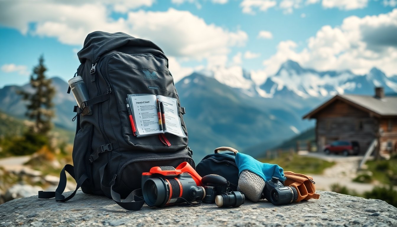 vacanza alpina perfetta guida pratica e checklist essenziale 1772406684