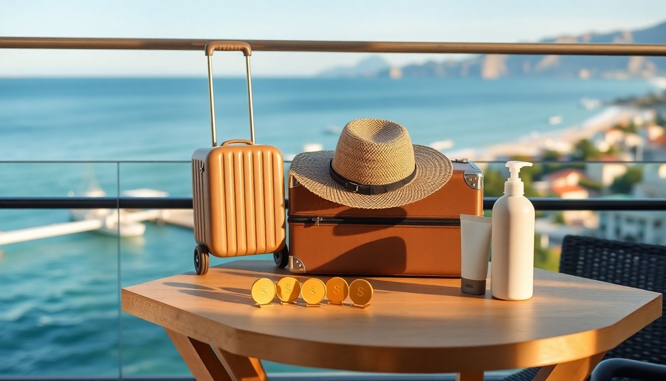 Vacanze 2026: offerte Best Western e WorldHotels con 5.000 punti bonus