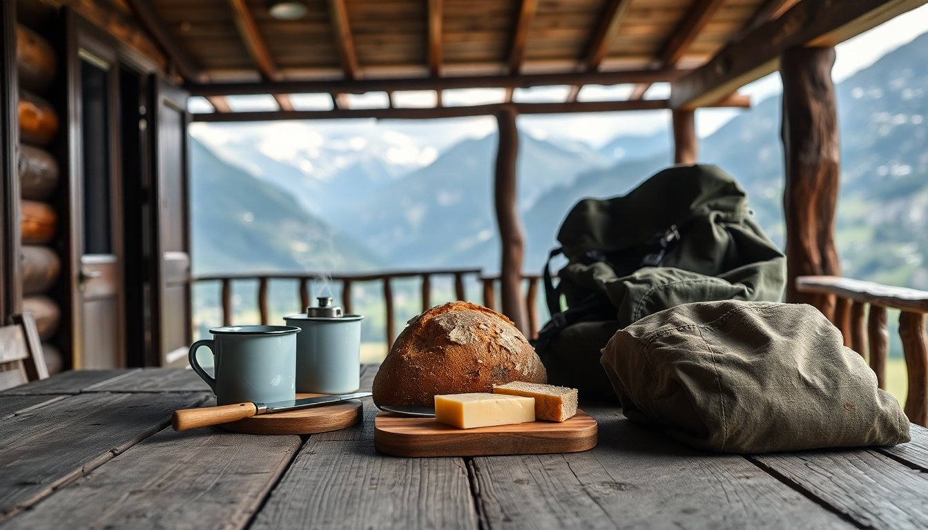 Vacanze economiche in montagna 2026: mete meno note e consigli pratici