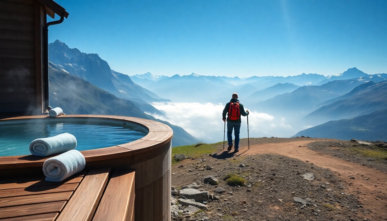 Vacanze estive nello Stelvio: Bormio 9-16 agosto e Pejo 5-12 luglio 2026