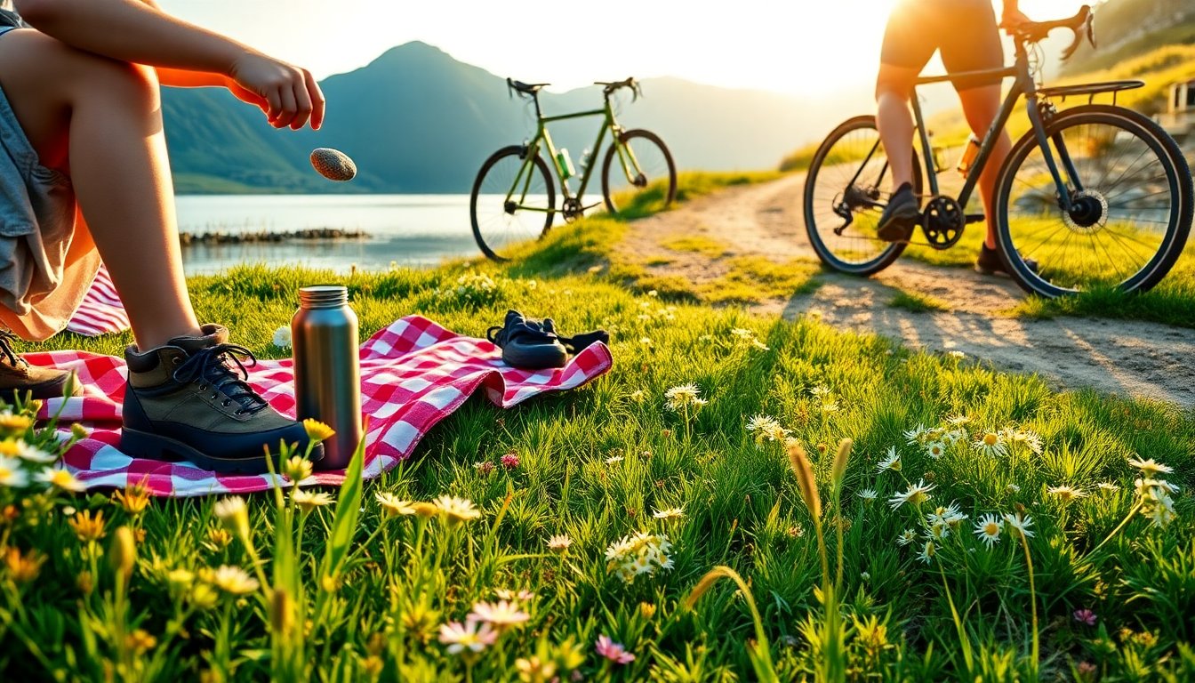 Vacanze in Val Pusteria ad agosto: escursioni, laghi e idee per famiglie