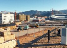 venue e progetti architettonici dei giochi milano cortina pensati per durare 1773007889