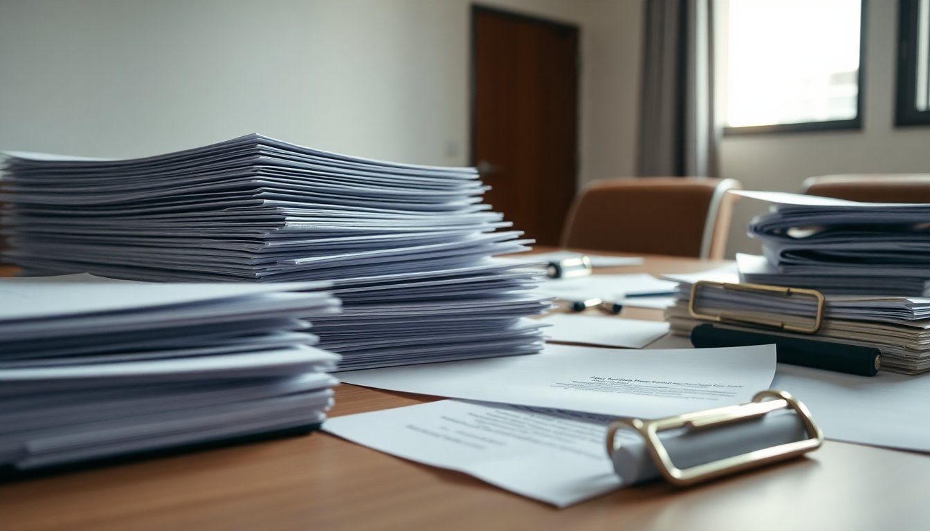 verifica su anomalie negli appalti pubblici per infrastrutture 1772482252